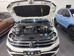Volkswagen Bora 200TSI DSG Comfort Pro - ფოტო 20