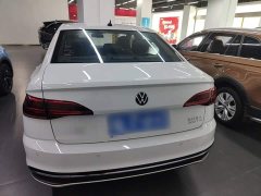 Volkswagen Bora 200TSI DSG Comfort Pro - ფოტო 6