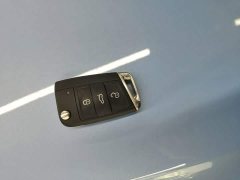 Volkswagen Bora 200TSI DSG Comfort Pro - ფოტო 9