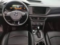 Volkswagen Touareg 2022 280TSI FWD Fashion Edition - ფოტო 10
