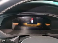 Volkswagen Touareg 2022 280TSI FWD Fashion Edition - ფოტო 12