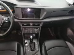 Volkswagen Touareg 2022 280TSI FWD Fashion Edition - ფოტო 13