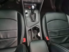 Volkswagen Touareg 2022 280TSI FWD Fashion Edition - ფოტო 14