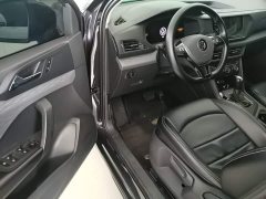 Volkswagen Touareg 2022 280TSI FWD Fashion Edition - ფოტო 16