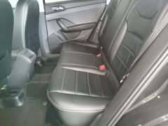 Volkswagen Touareg 2022 280TSI FWD Fashion Edition - ფოტო 17