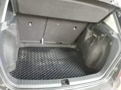 Volkswagen Touareg 2022 280TSI FWD Fashion Edition - ფოტო 19