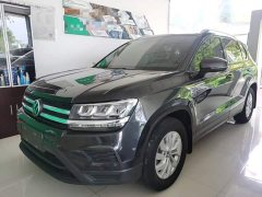 Volkswagen Touareg 2022 280TSI FWD Fashion Edition - ფოტო 2