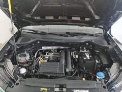 Volkswagen Touareg 2022 280TSI FWD Fashion Edition - ფოტო 20