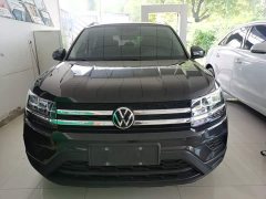Volkswagen Touareg 2022 280TSI FWD Fashion Edition - ფოტო 3