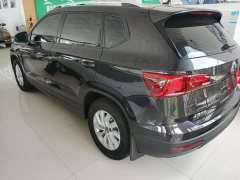 Volkswagen Touareg 2022 280TSI FWD Fashion Edition - ფოტო 5