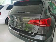 Volkswagen Touareg 2022 280TSI FWD Fashion Edition - ფოტო 6