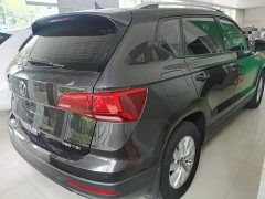 Volkswagen Touareg 2022 280TSI FWD Fashion Edition - ფოტო 7