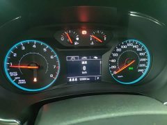 Chevrolet Malibu XL 535T Automatic Sharp Edition - ფოტო 12