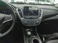 Chevrolet Malibu XL 535T Automatic Sharp Edition - ფოტო 13