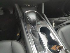 Chevrolet Malibu XL 535T Automatic Sharp Edition - ფოტო 14