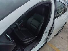 Chevrolet Malibu XL 535T Automatic Sharp Edition - ფოტო 15