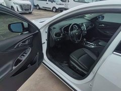 Chevrolet Malibu XL 535T Automatic Sharp Edition - ფოტო 16