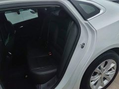 Chevrolet Malibu XL 535T Automatic Sharp Edition - ფოტო 17