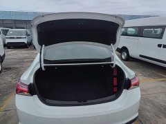 Chevrolet Malibu XL 535T Automatic Sharp Edition - ფოტო 19