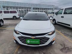 Chevrolet Malibu XL 535T Automatic Sharp Edition - ფოტო 3