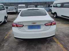 Chevrolet Malibu XL 535T Automatic Sharp Edition - ფოტო 6