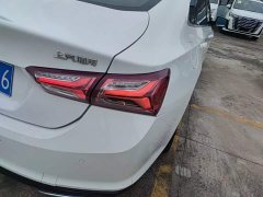 Chevrolet Malibu XL 535T Automatic Sharp Edition - ფოტო 8