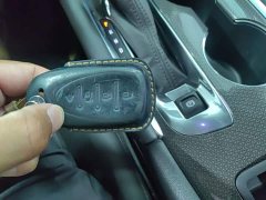 Chevrolet Malibu XL 535T Automatic Sharp Edition - ფოტო 9