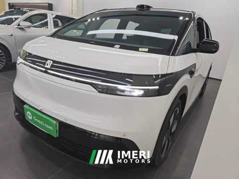 2026 Zeekr Geely Zeekr MIX 2025 Smart Driving Edition - ავტომობილი ჩინეთიდან