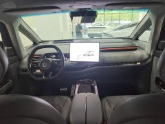 Zeekr Geely Zeekr MIX 2025 Smart Driving Edition - ფოტო 10