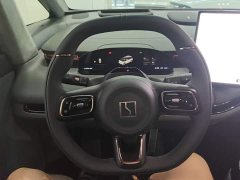 Zeekr Geely Zeekr MIX 2025 Smart Driving Edition - ფოტო 11