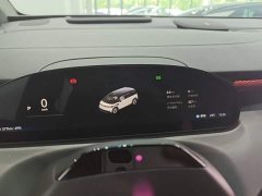 Zeekr Geely Zeekr MIX 2025 Smart Driving Edition - ფოტო 12