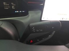 Zeekr Geely Zeekr MIX 2025 Smart Driving Edition - ფოტო 14