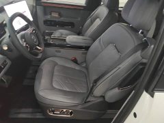 Zeekr Geely Zeekr MIX 2025 Smart Driving Edition - ფოტო 15