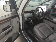 Zeekr Geely Zeekr MIX 2025 Smart Driving Edition - ფოტო 16