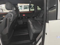 Zeekr Geely Zeekr MIX 2025 Smart Driving Edition - ფოტო 17