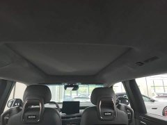 Zeekr Geely Zeekr MIX 2025 Smart Driving Edition - ფოტო 18