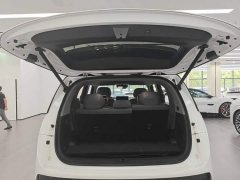Zeekr Geely Zeekr MIX 2025 Smart Driving Edition - ფოტო 19