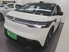 Zeekr Geely Zeekr MIX 2025 Smart Driving Edition - ფოტო 2