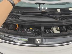 Zeekr Geely Zeekr MIX 2025 Smart Driving Edition - ფოტო 20