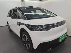 Zeekr Geely Zeekr MIX 2025 Smart Driving Edition - ფოტო 4