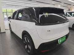 Zeekr Geely Zeekr MIX 2025 Smart Driving Edition - ფოტო 5