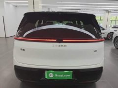 Zeekr Geely Zeekr MIX 2025 Smart Driving Edition - ფოტო 6