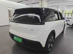 Zeekr Geely Zeekr MIX 2025 Smart Driving Edition - ფოტო 7