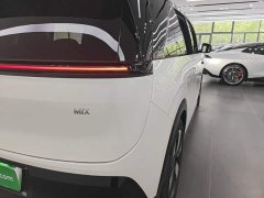 Zeekr Geely Zeekr MIX 2025 Smart Driving Edition - ფოტო 8