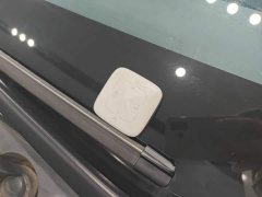 Zeekr Geely Zeekr MIX 2025 Smart Driving Edition - ფოტო 9