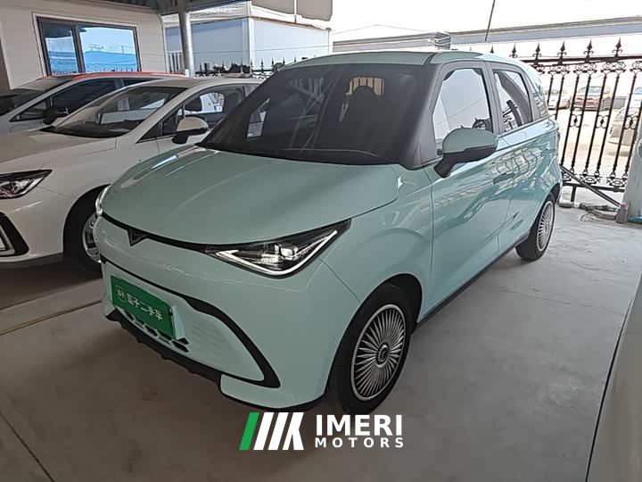 Chery Kaiyue Shiyue 2023 301km Zhuifeng Edition - ავტომობილი ჩინეთიდან