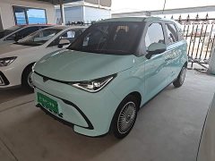 Chery Kaiyue Shiyue 2023 301km Zhuifeng Edition - ფოტო 1