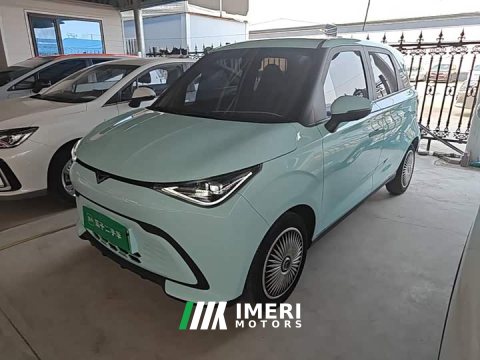 2024 Chery Kaiyue Shiyue 2023 301km Zhuifeng Edition - ავტომობილი ჩინეთიდან
