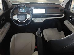 Chery Kaiyue Shiyue 2023 301km Zhuifeng Edition - ფოტო 10