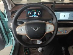 Chery Kaiyue Shiyue 2023 301km Zhuifeng Edition - ფოტო 11